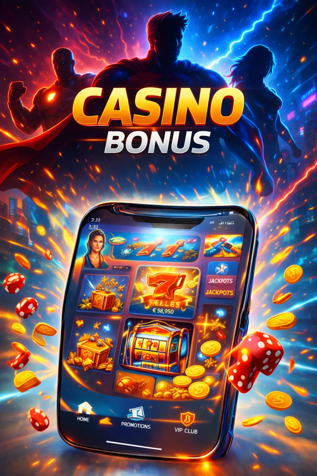 Automaty Online – Jak Szukać, Filtrować i Wybierać